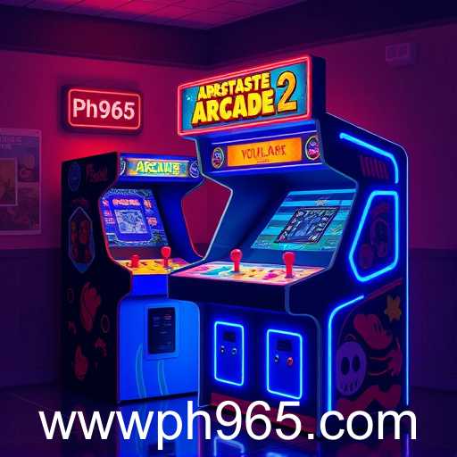 Arcade Classics