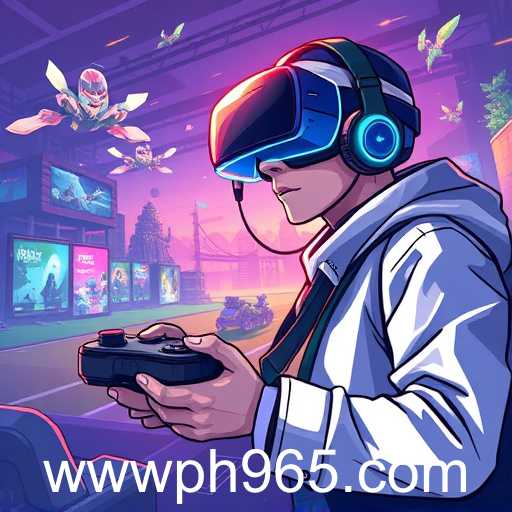 The Growth of Online Gaming in 2025