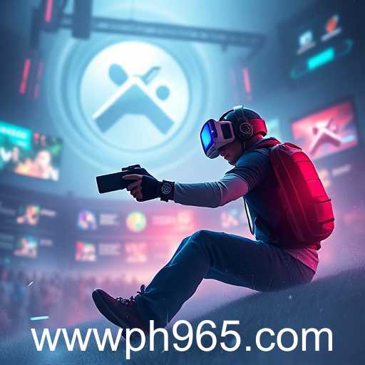 Online Gaming Revolution: How 'ph965' is Changing the Landscape
