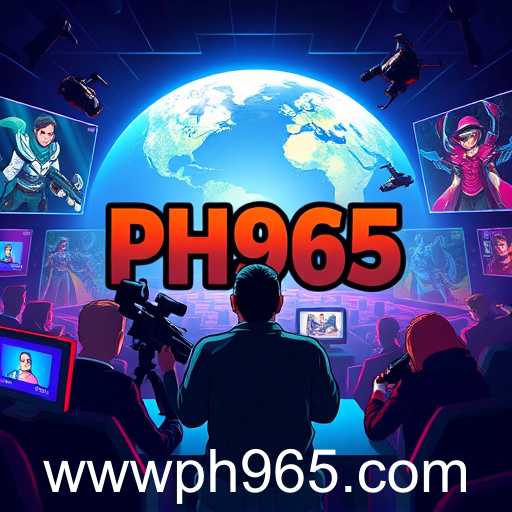 The Rise of PH965: Gaming Trends in 2025