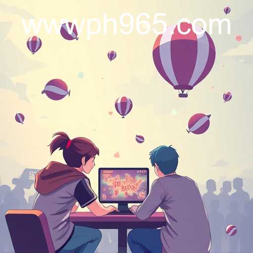 The Rise of Online Gaming in 2026