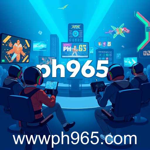 The Rise of PH965 in the Gaming World