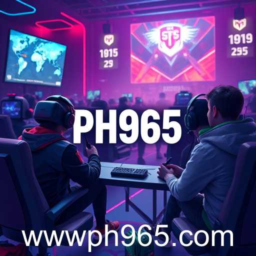 The Virtual Realms of Gaming